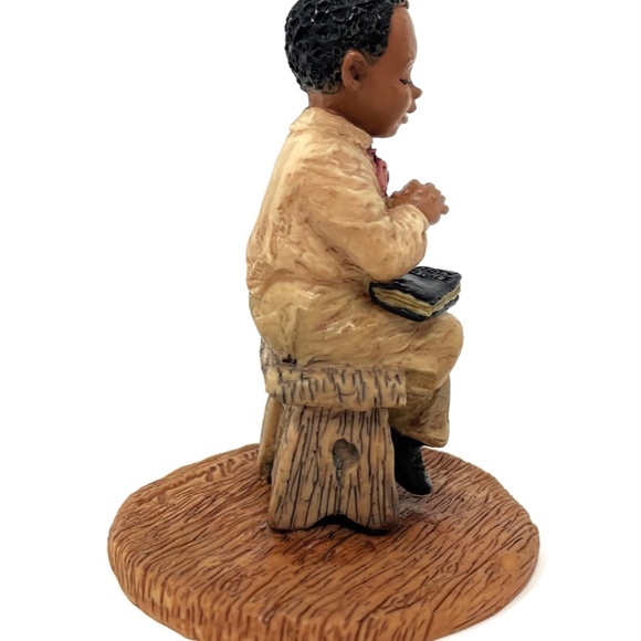 Vintage Miss Martha's Nate "..Hear My Prayer" - Picture 3 of 9